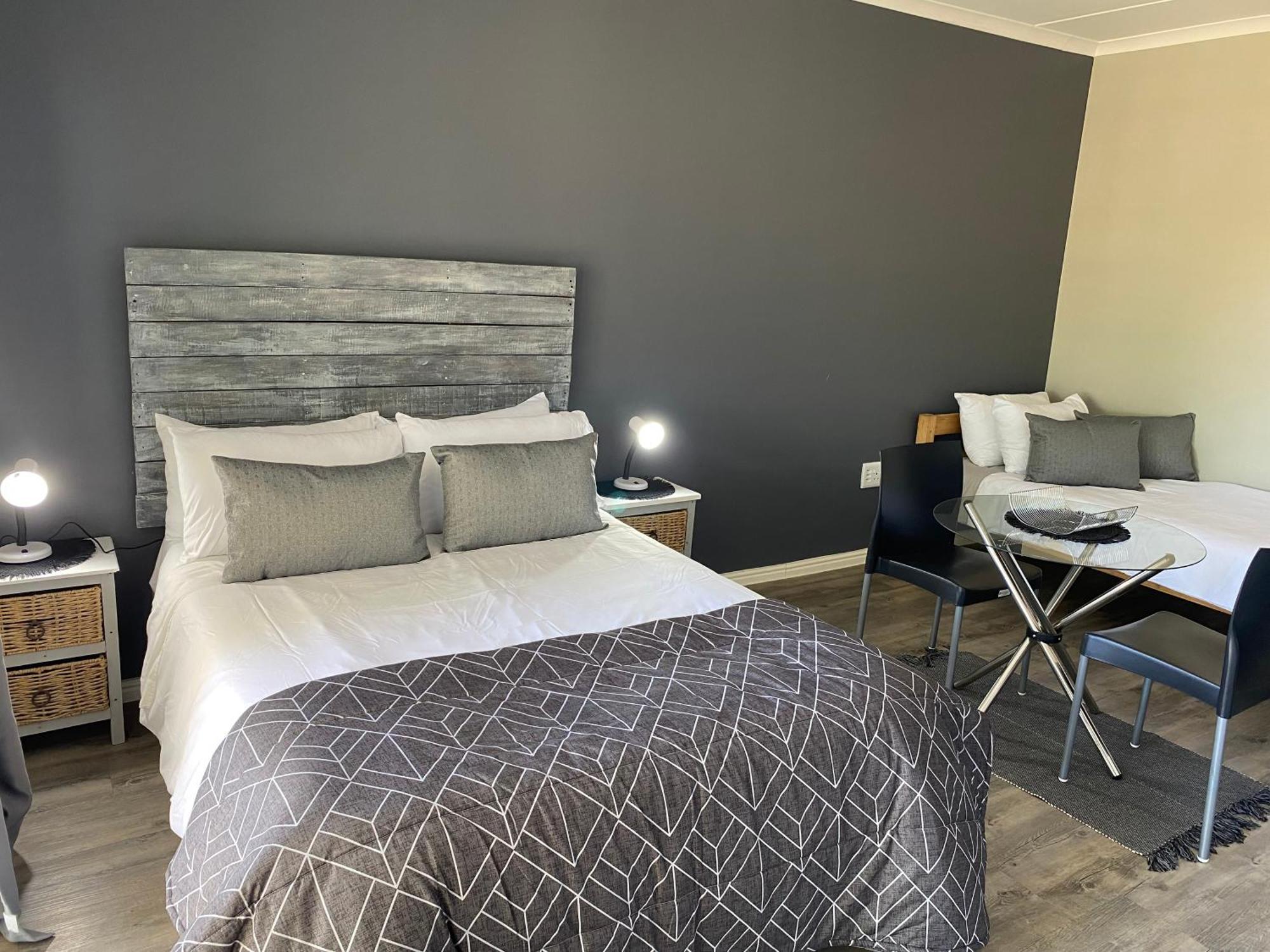 Azura Sleep Cederberg Estate Apartment Kuils River Room photo