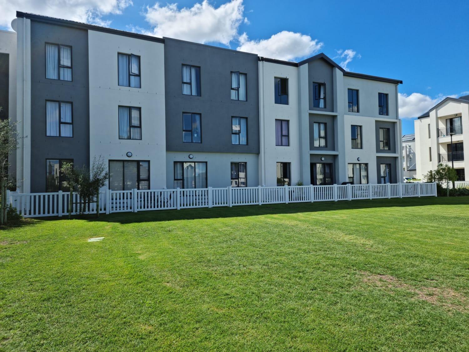 Azura Sleep Cederberg Estate Apartment Kuils River Exterior photo